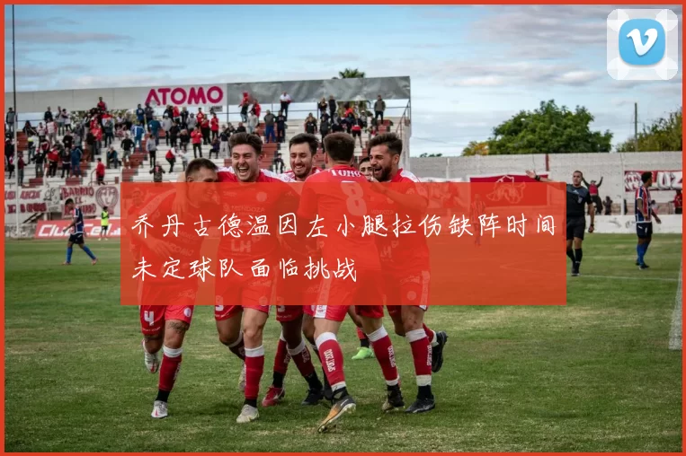 乔丹古德温因左小腿拉伤缺阵时间未定球队面临挑战