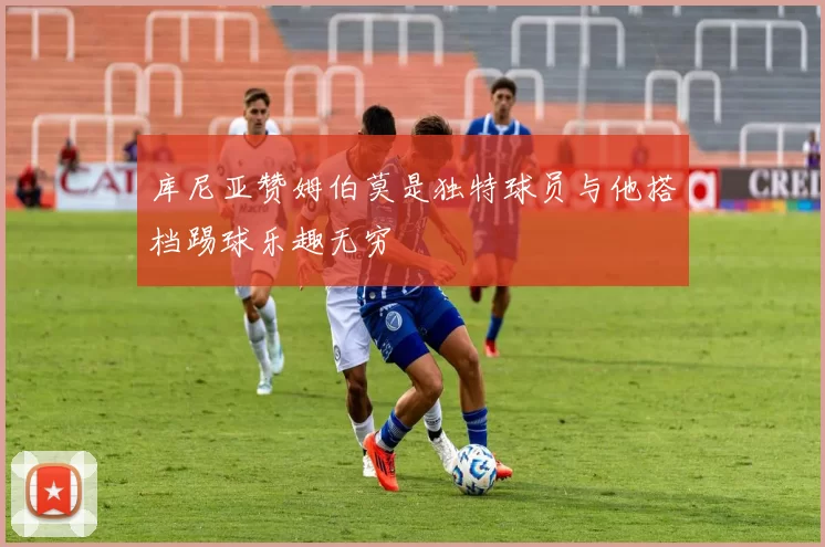 库尼亚赞姆伯莫是独特球员与他搭档踢球乐趣无穷