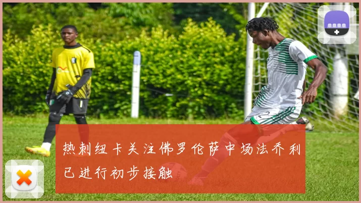 热刺纽卡关注佛罗伦萨中场法乔利已进行初步接触